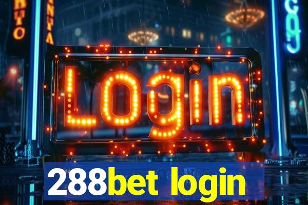 288bet login